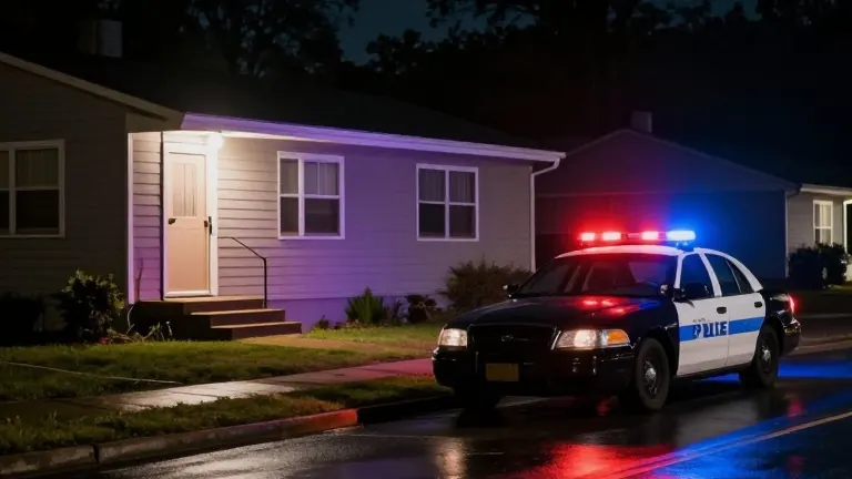 Illustration for: Transcripts detail 911 calls after Grand Bay birthday shooting